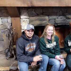 Meet your Posher, Nick